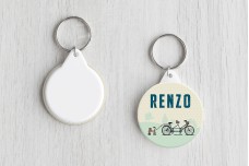 Leuke tandem
